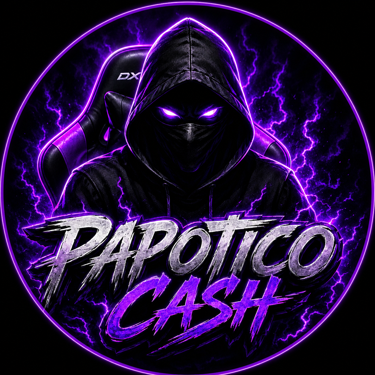 PAPOTICO CASH